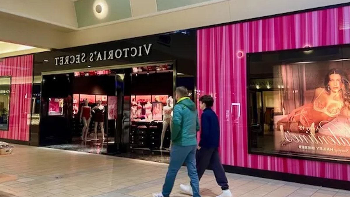 Victoria's Secret Overhauls Tech Team - tech team