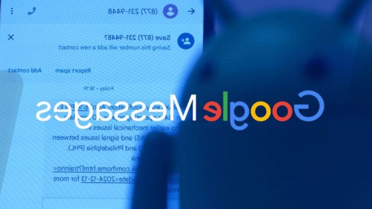 Galaxy Users Hit by Message App Glitch - rcs glitch