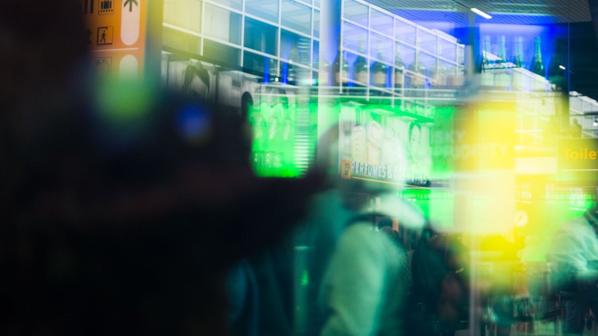 Post-pandemic travel boom hits record highs Post-pandemic travel boom hits record highs - post-pandemic travel