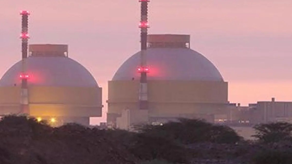 Local reactors chosen to speed up projects Local reactors chosen to speed up projects - nuclear reactors