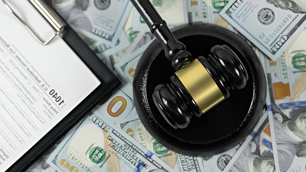 Tax Court Rejects Tax-Exempt Legal Settlements Tax Court Rejects Tax-Exempt Legal Settlements - tax-exempt legal settlements