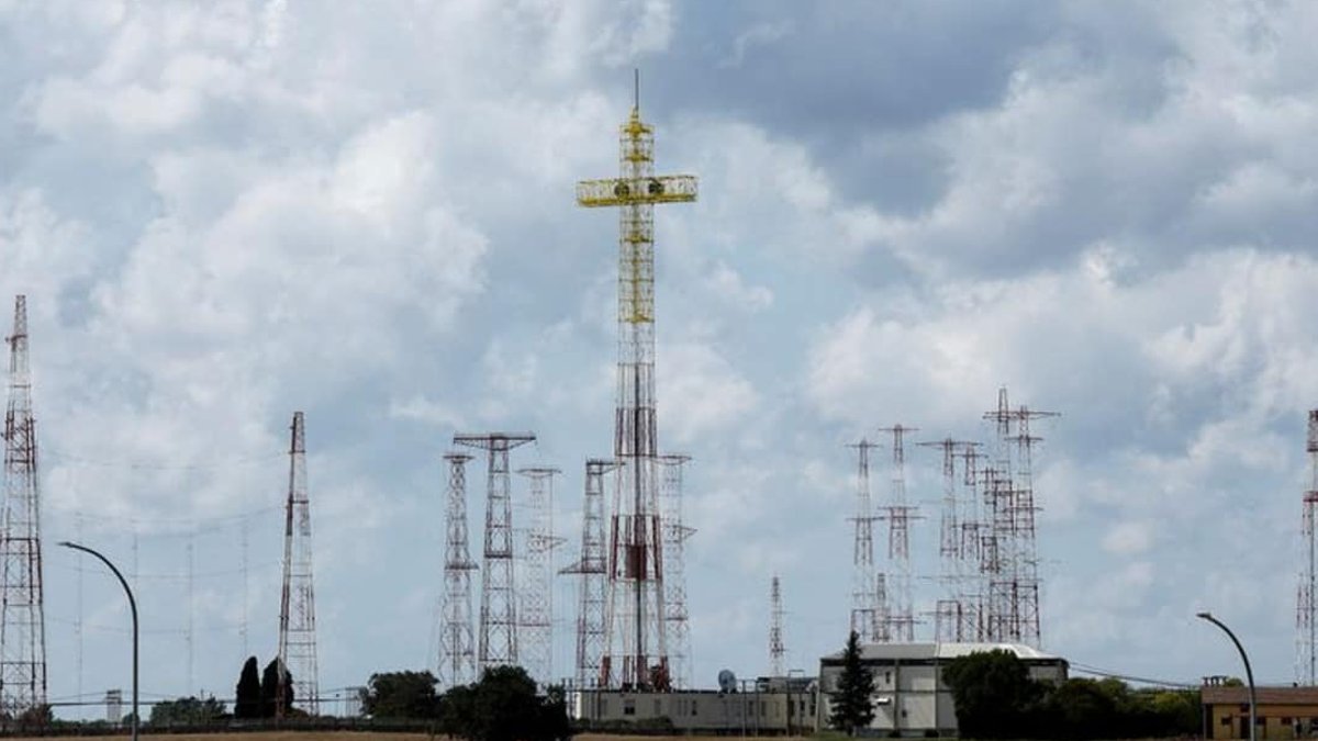 Vatican plans €100 million renewable energy plant - vatican renewable energy