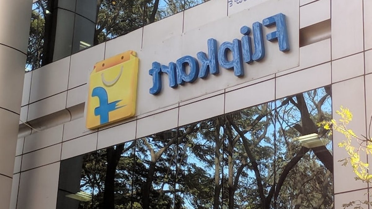 Walmart sees 100‑bps hit from Flipkart shift Walmart sees 100‑bps hit from Flipkart shift - walmart flipkart shift