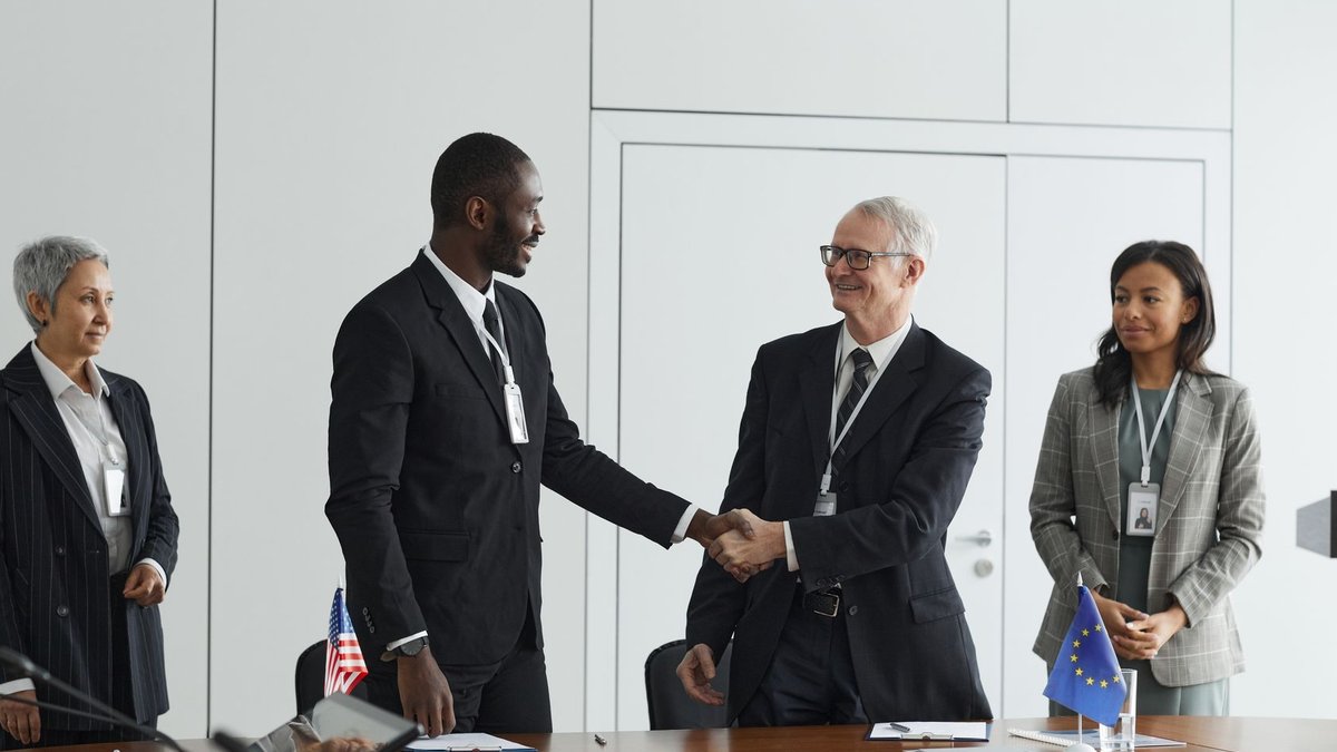 BII and Africa50 Join to Fund African Infrastructure - african infrastructure funding
