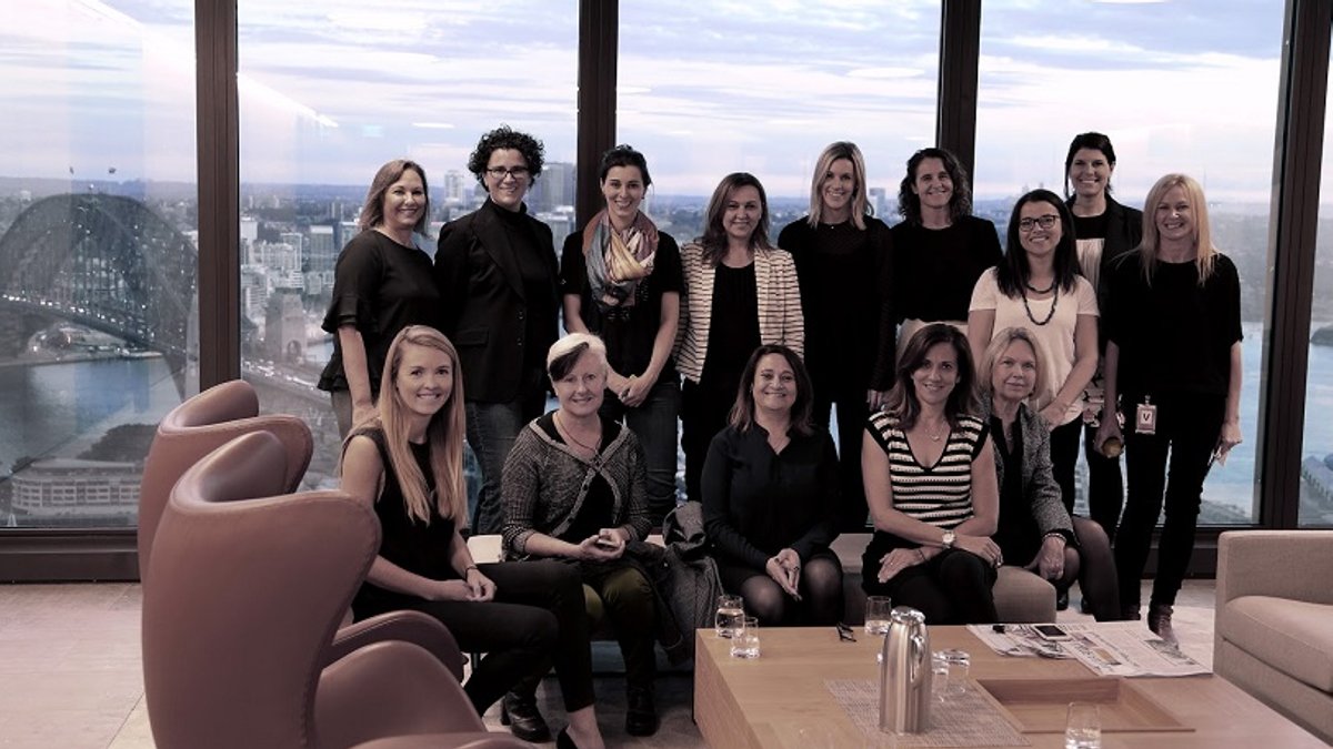 Rise of performative support for female founders Rise of performative support for female founders - female founders australia