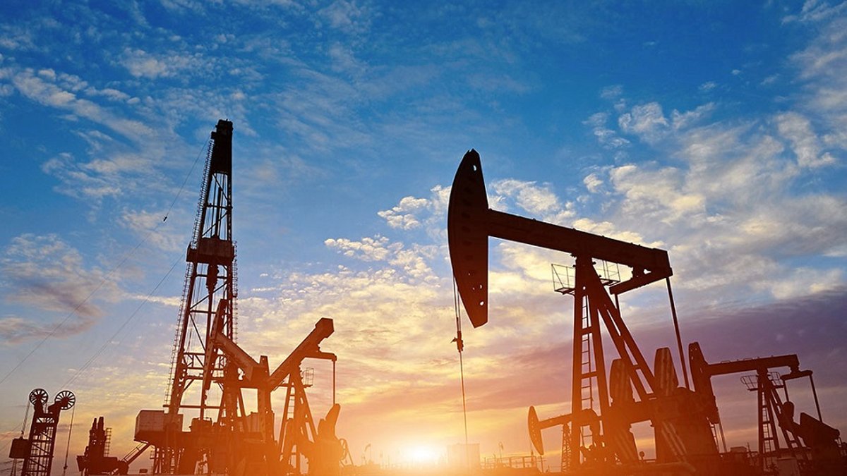 Nigeria’s oil production hits six-year peak Nigeria’s oil production hits six-year peak - oil production