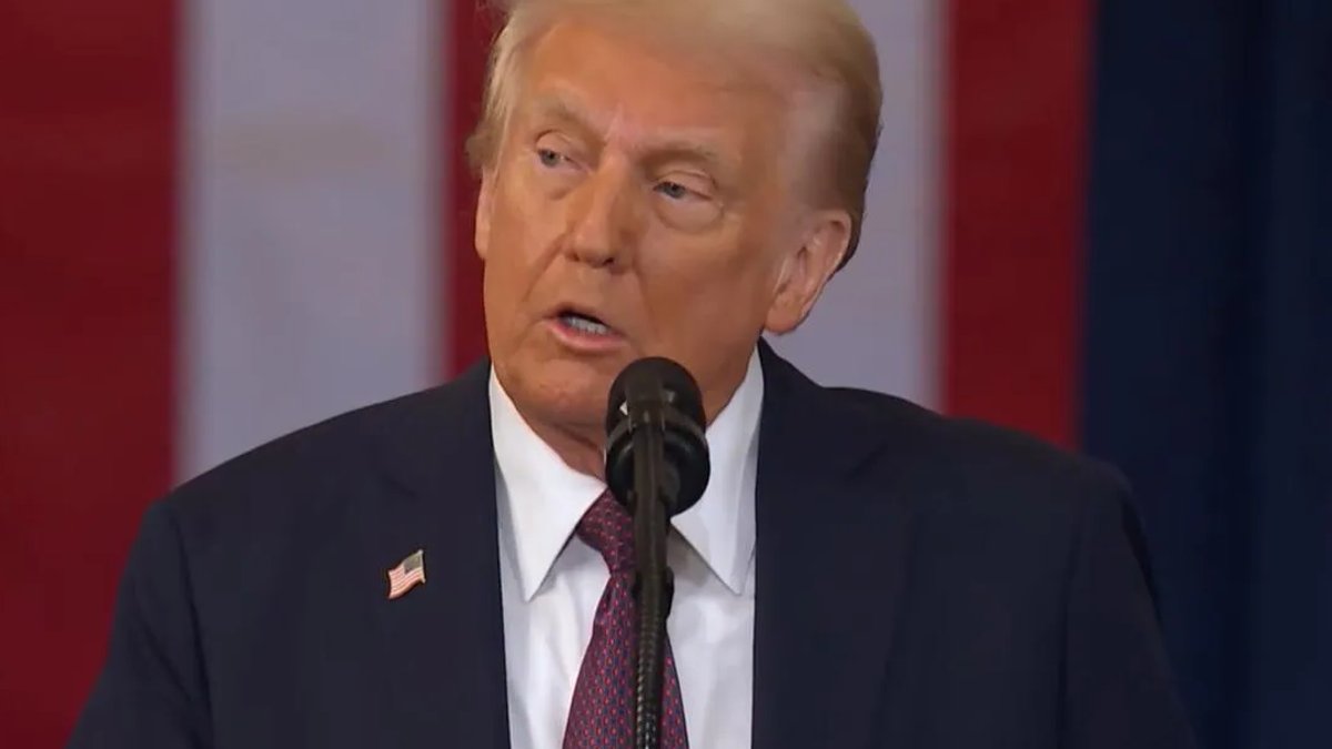 Trump slaps up to 100% duties on drones Trump slaps up to 100% duties on drones - drone tariffs