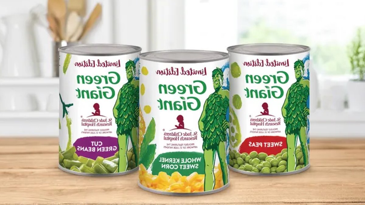 Green Giant sale faces Canadian antitrust hurdles Green Giant sale faces Canadian antitrust hurdles - antitrust hurdles
