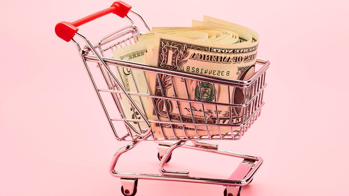 Dollar Store Food May Hide Health Risks - dollar store food