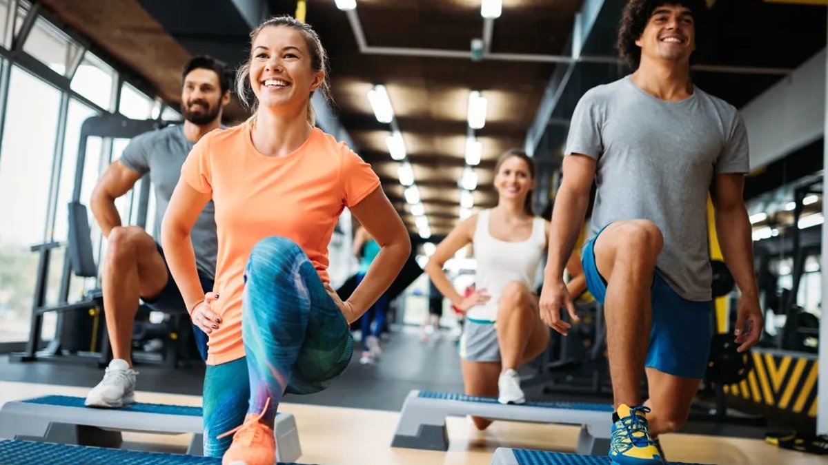 Young adults fuel demand for joint health supplements - joint health supplements