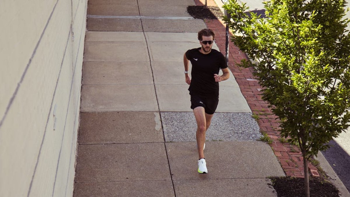 Minimum Run Distance to Start Marathon Training - minimum marathon distance