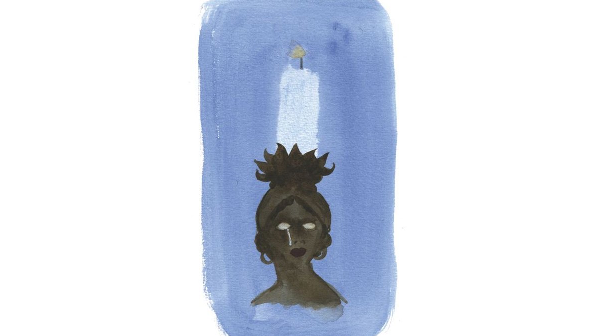 Why Black Figures Endure in European Decorative Arts Why Black Figures Endure in European Decorative Arts - european decorative arts