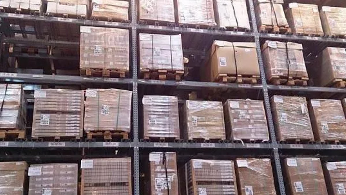 Kuala Lumpur adds vast new warehouse space Kuala Lumpur adds vast new warehouse space - warehouse expansion