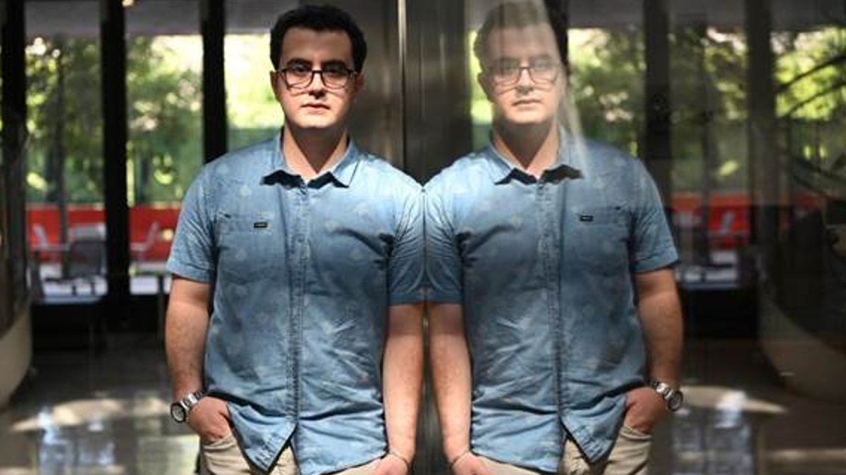 Texas Student Exposes Rogue AI Hacking Plot - ai security