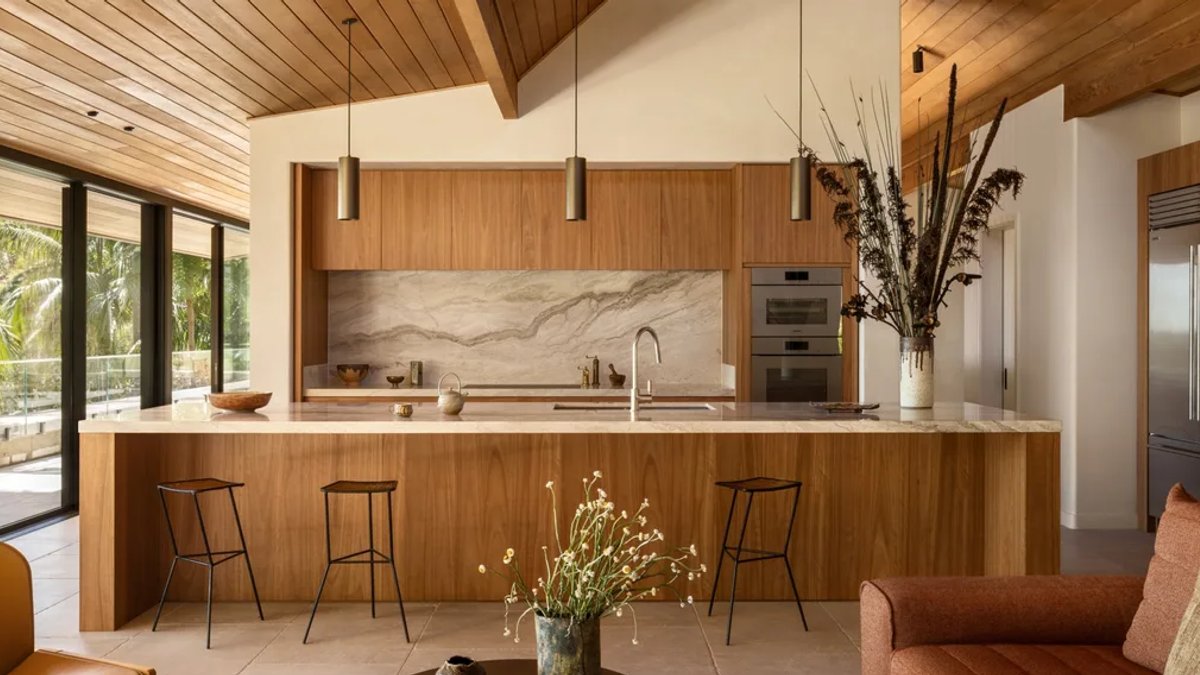 Time capsule of 1980s Sydney living - sydney home