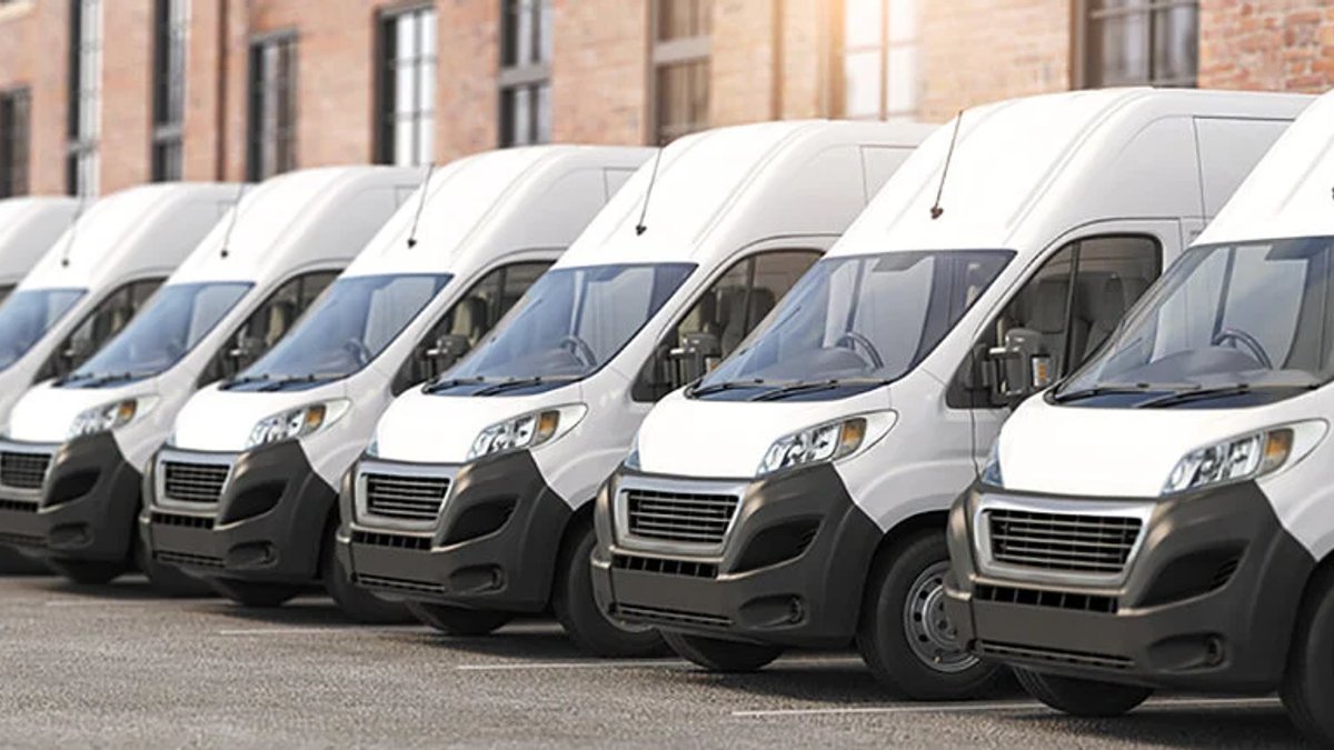 WSG data reveals top van warranty claim cause WSG data reveals top van warranty claim cause - van warranty claims