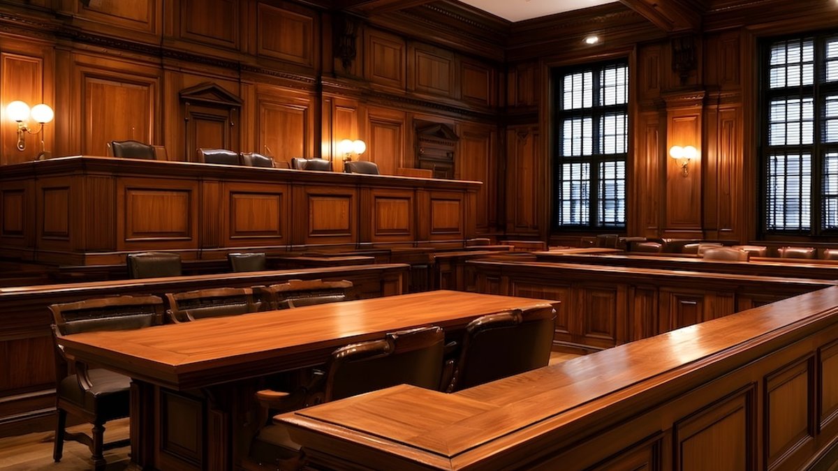 Netwealth wins court ruling over First Guardian dispute Netwealth wins court ruling over First Guardian dispute - netwealth court ruling
