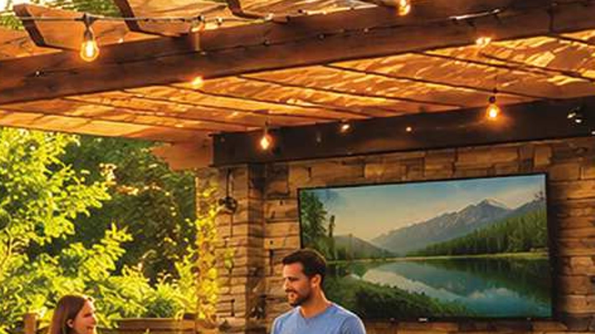 Backyard Compounds Reshape Modern Suburban Living - backyard compound