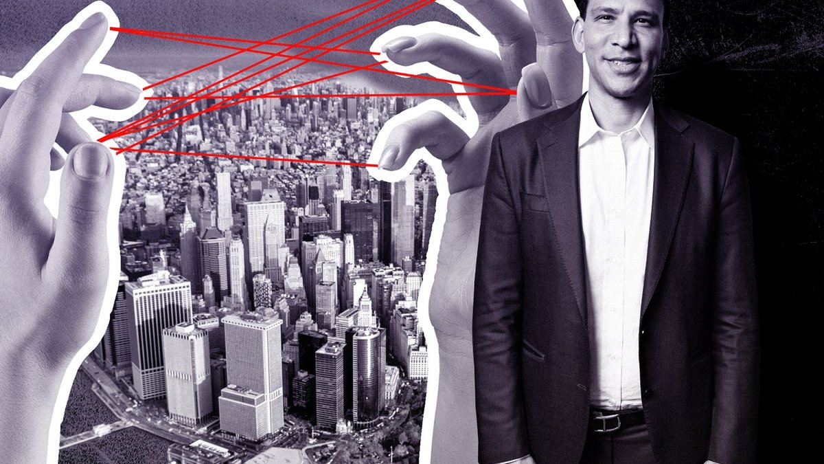 New Lawsuit Challenges Compass Dominance in NYC Market New Lawsuit Challenges Compass Dominance in NYC Market - nyc market