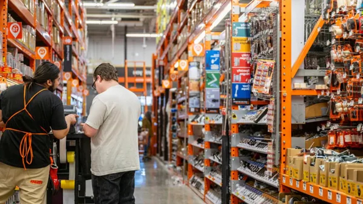 Home Depot offers three-hour delivery across US - home depot delivery