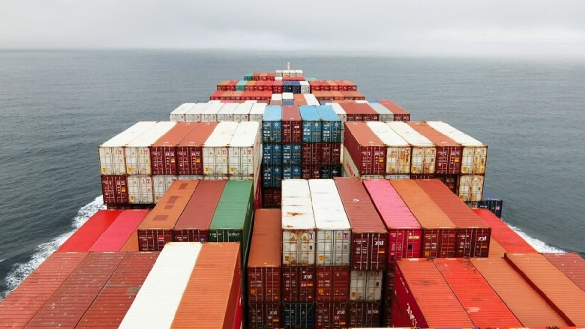 South Korea and China race for Arctic trade route - arctic trade route
