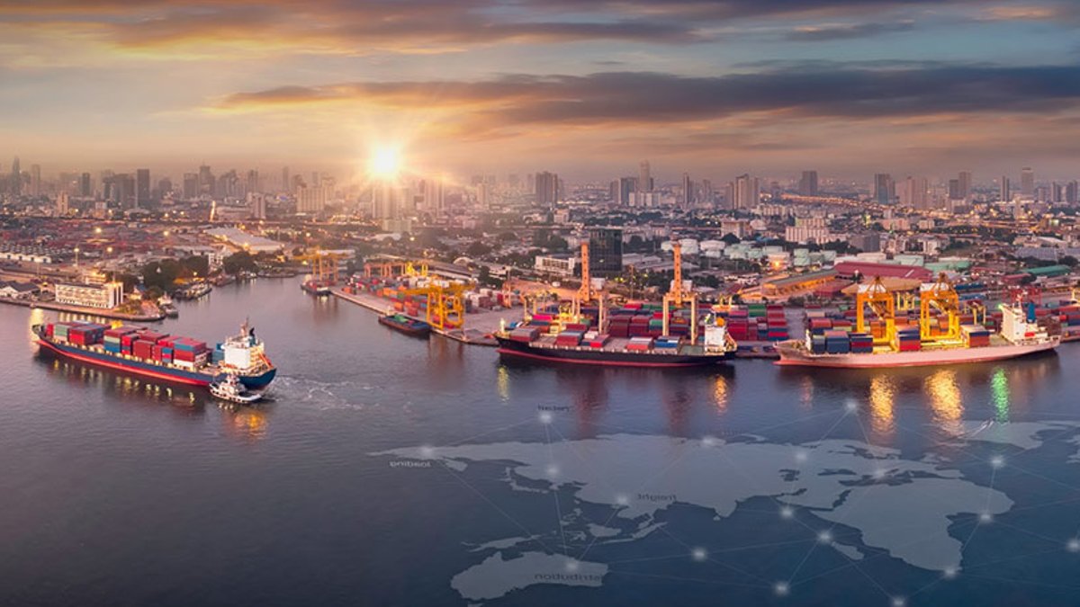 Vietnam Develops Key Supply Chain Hubs Vietnam Develops Key Supply Chain Hubs - vietnam supply