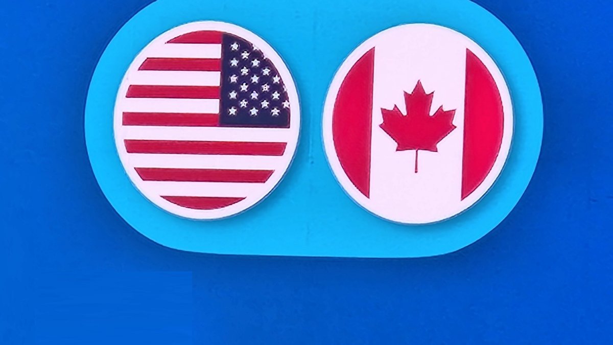 Canada slaps tariffs on US imports Canada slaps tariffs on US imports - trade tariffs