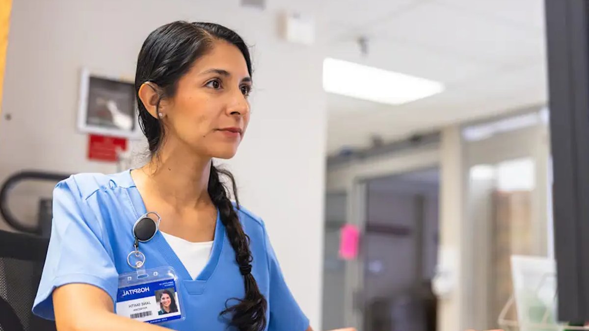 Doctors Face Rising Stress and Burnout Rates - physician burnout