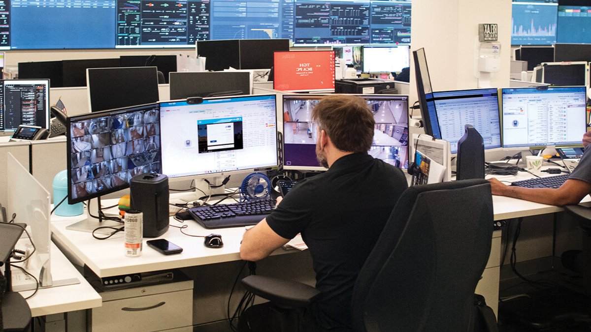 Health Systems with Centers Lead Care Coordination - care coordination center