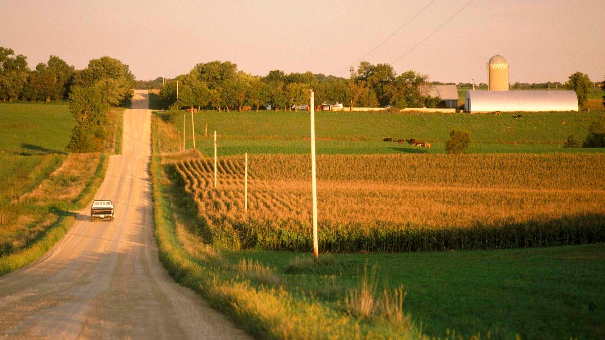Trump Admin Invests $125M in Rural Funding - rural health funding