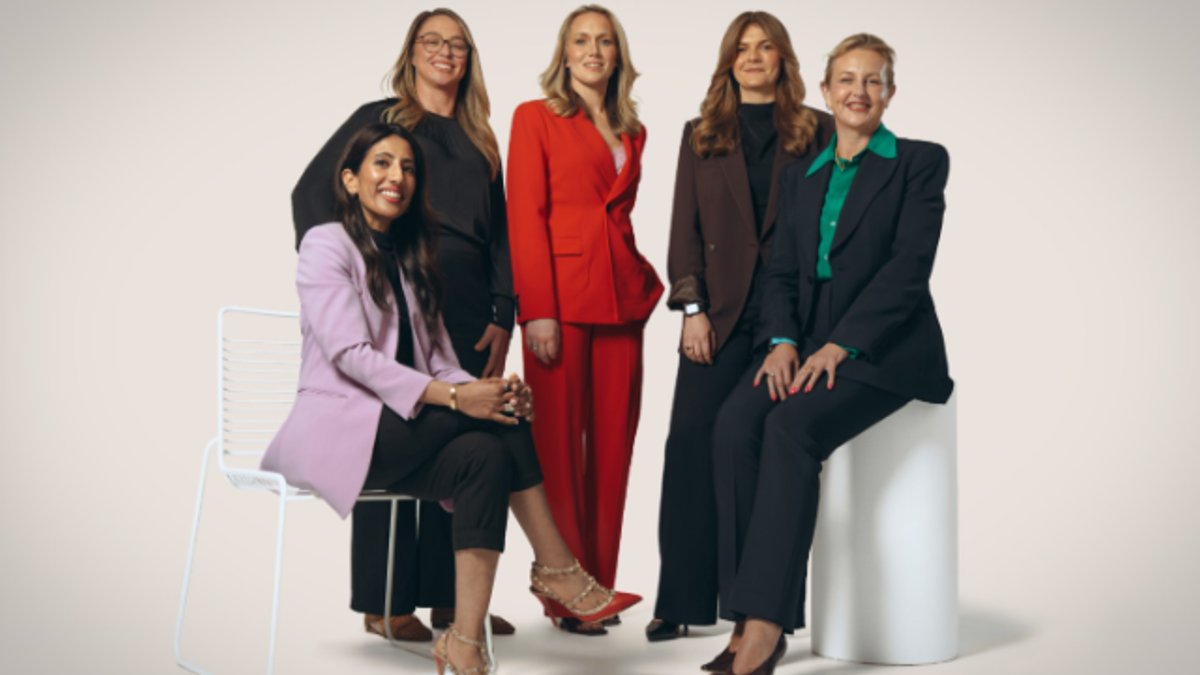 Female founders honoured at awards ceremony - female founder awards