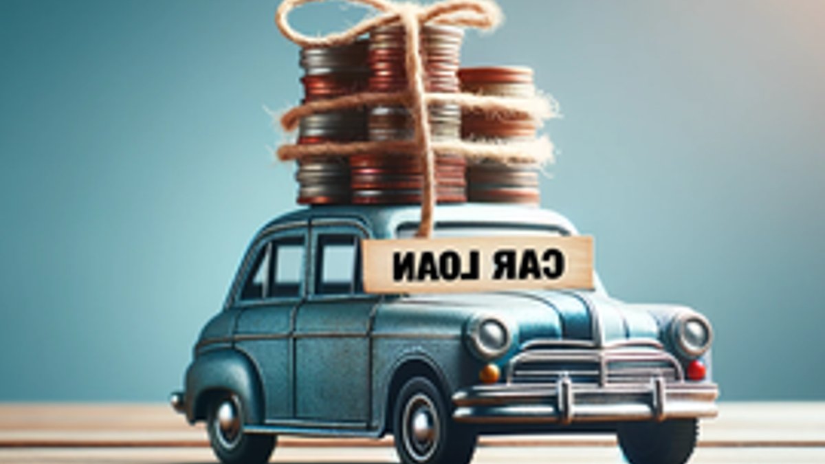 May 2024 Car Loan Rates from Top Banks - car loan rates