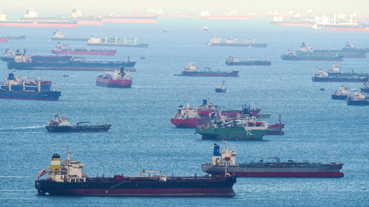 Malaysia Singapore Indonesia pledge free open waters - malaysia singapore