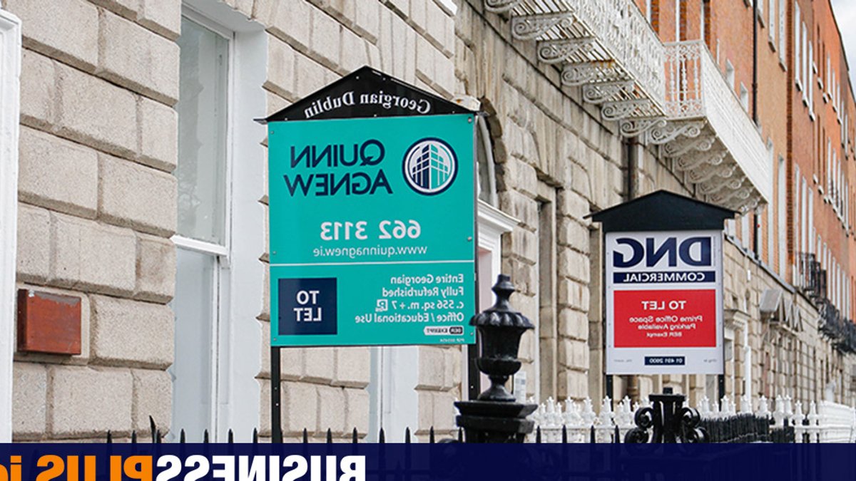 Commercial vacancy rate drops first time since 2013 - commercial vacancy rate