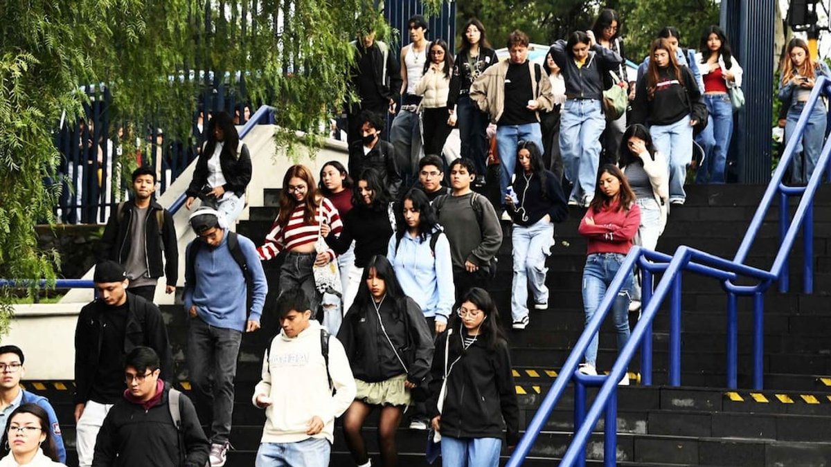 UNAM investigates irregularities in SUAyED entrance exam - unam entrance exam