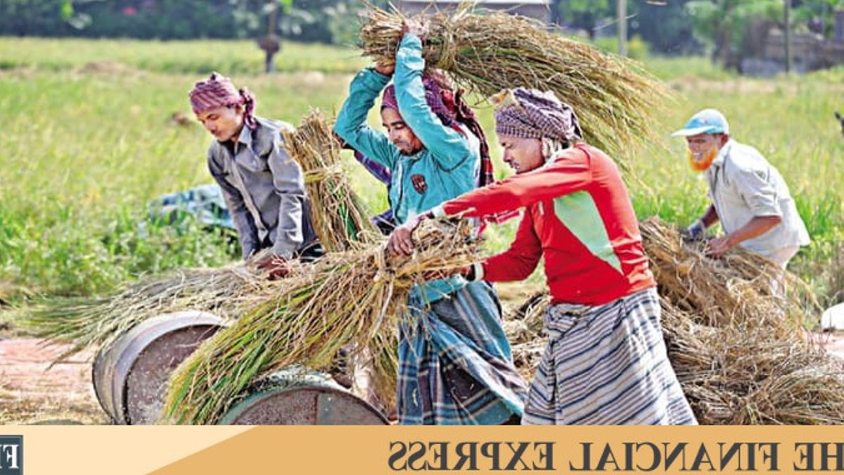 Rural Areas Get Economic Boost - rural economy