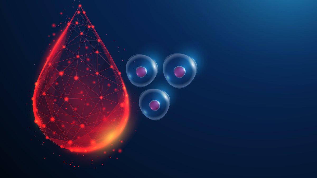 Stem cell donors getting younger and better Stem cell donors getting younger and better - stem cell