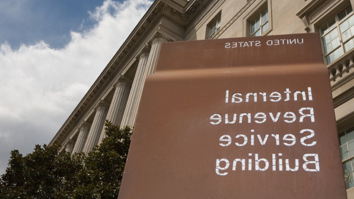 IRS urges early prep for new tax filing system IRS urges early prep for new tax filing system - irs tax filing