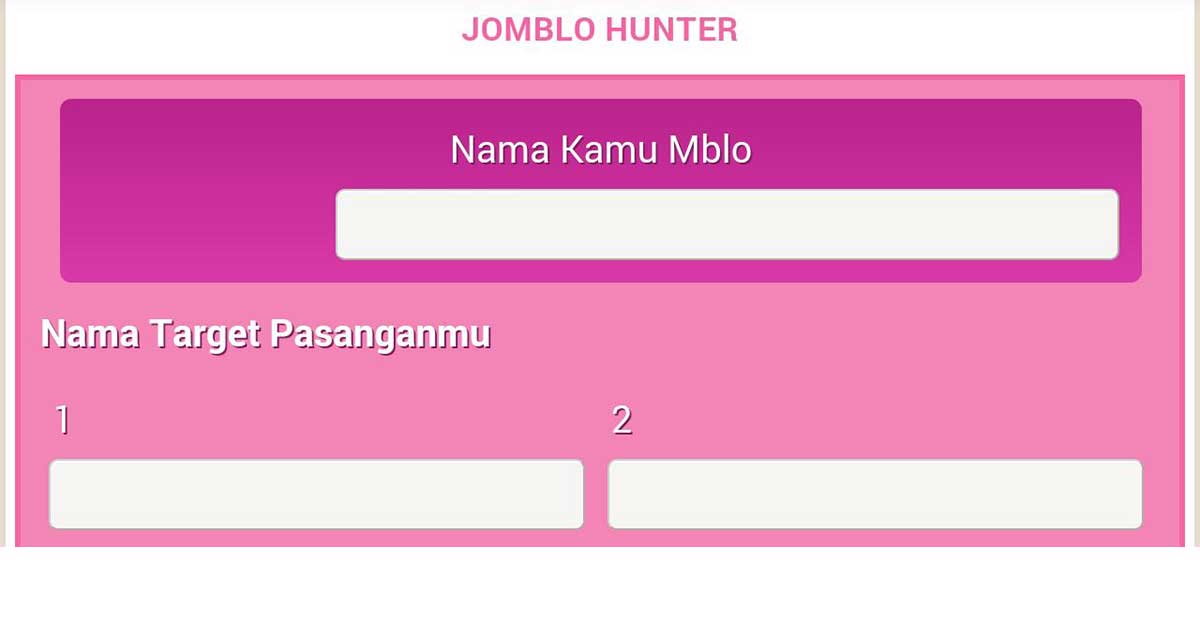5 Aplikasi Wanita Open BO Gratis