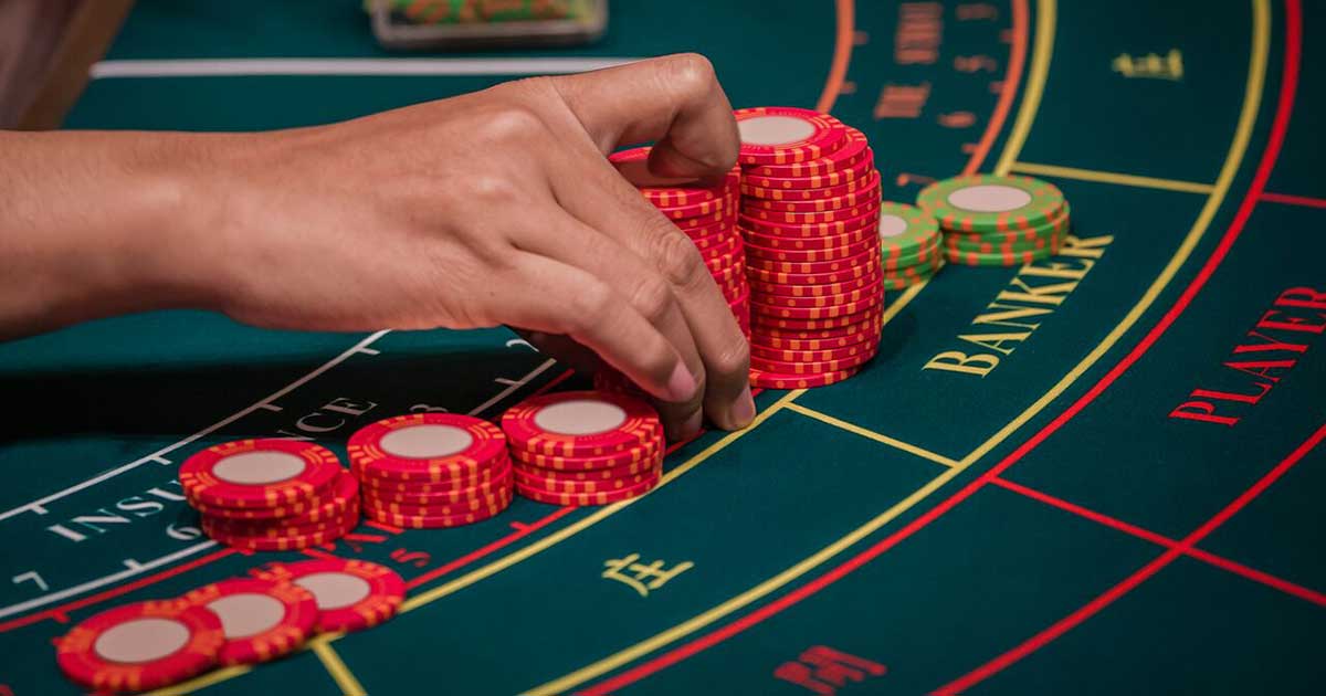 Casinoonline Casinoonline