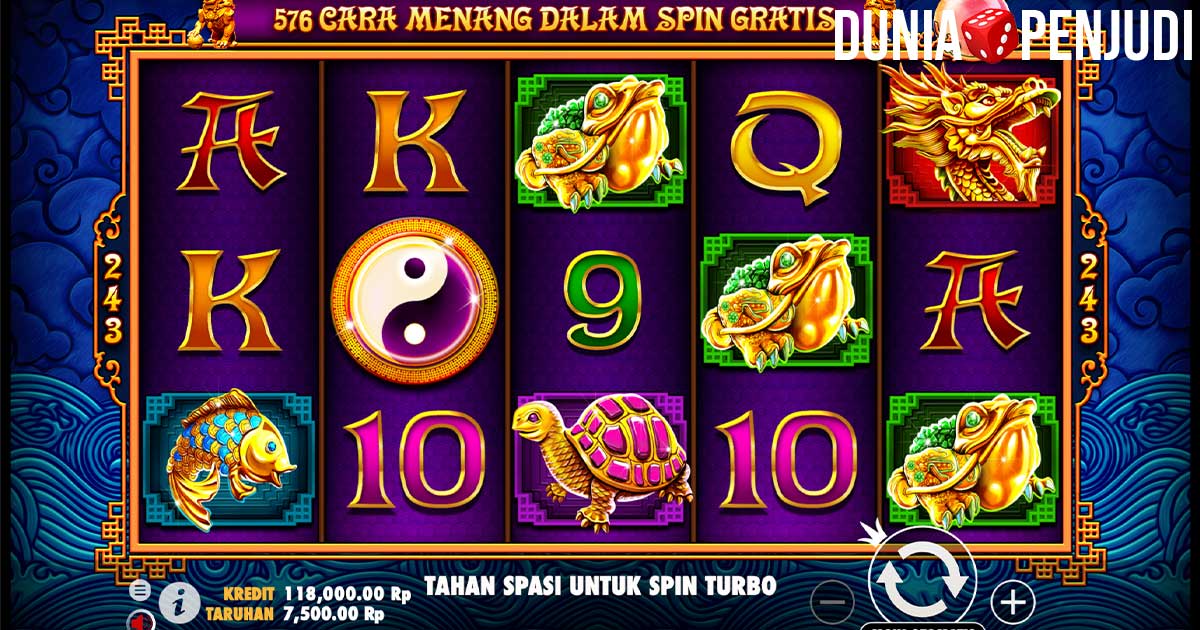 Cara Mudah Menang Main Judi Slot Online Master Joker, Sensational 70JT - YouTube