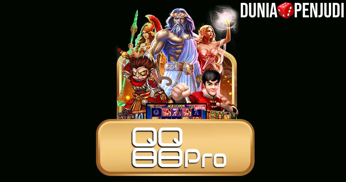 Link Qq Slot Terbaru Link Qq Slot Terbaru
