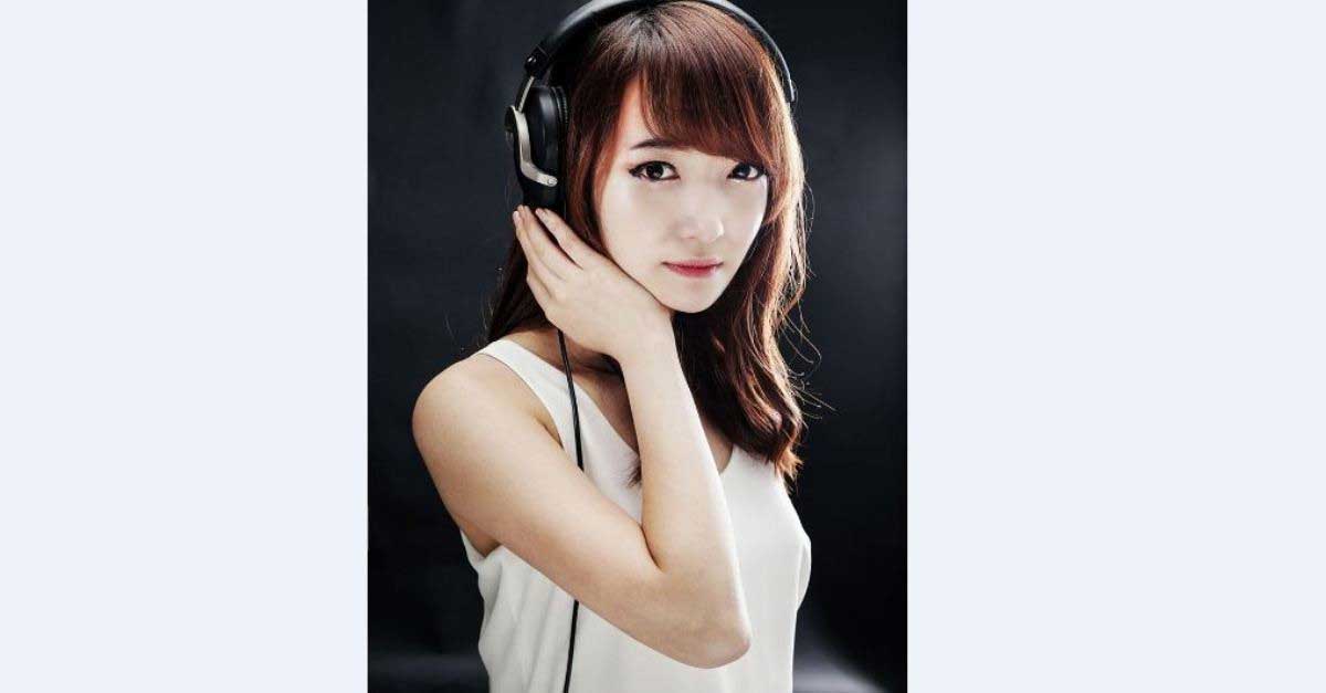 DJ Navi Asal Korea Selatan Yang Imut Dan Hot