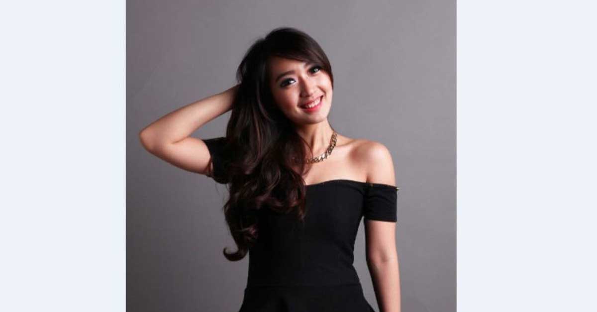 DJ Pixiee Asal Jakarta Yang Aduhai