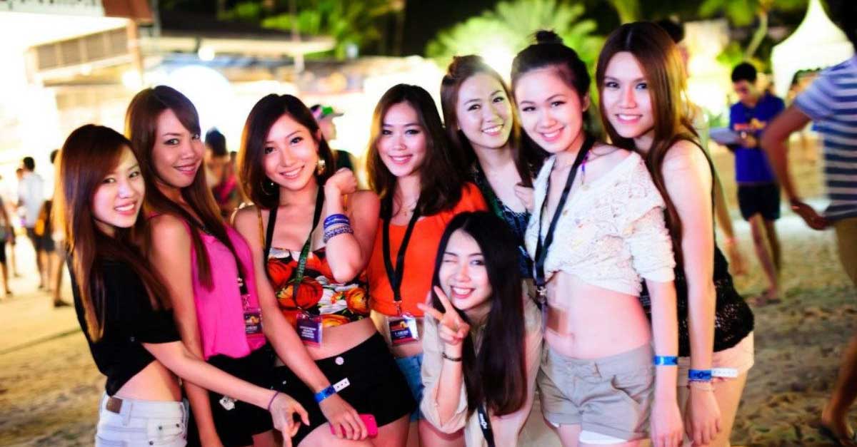 Tips Aman Dugem Di Pattaya