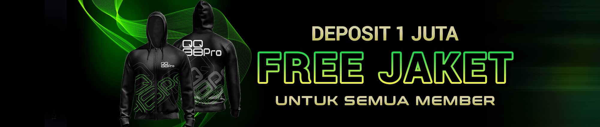 QQ Slot Online Terbaru