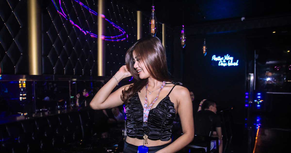 6 klub malam terhits di Jakarta