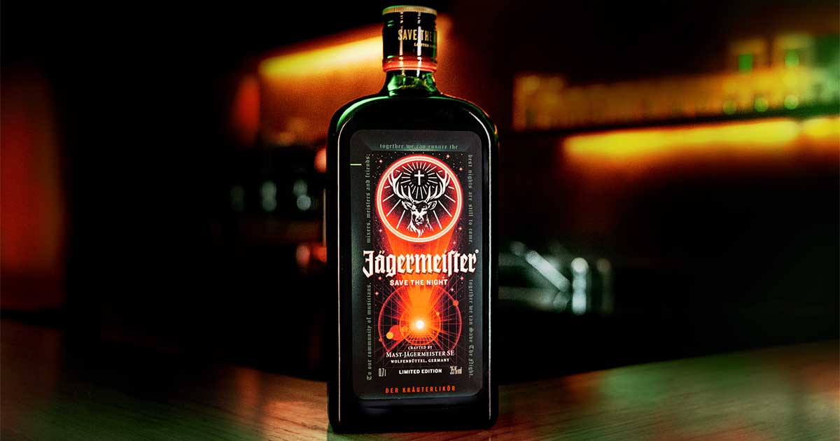 Jagermeister