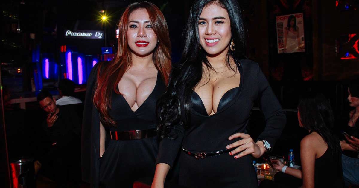 Tips Party Menyenangkan di Dunia Malam