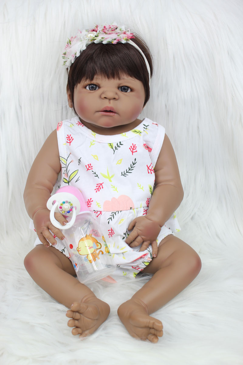bebe silicone reborn
